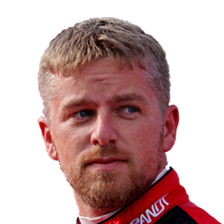 JUSTIN ALLGAIER